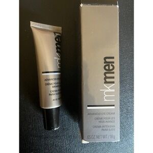 New Mary Kay Men MK Men - Advanced Eye Cream